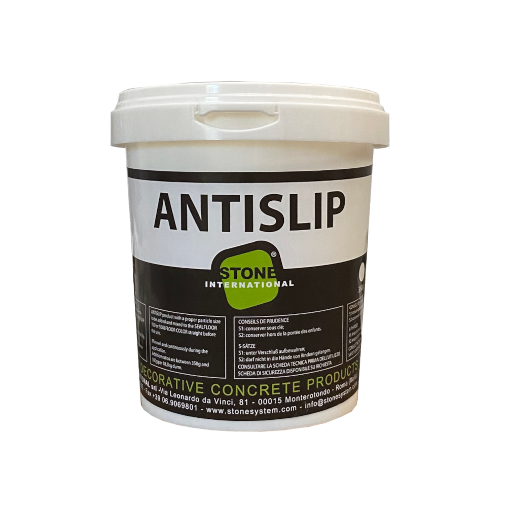 Antislip-EC