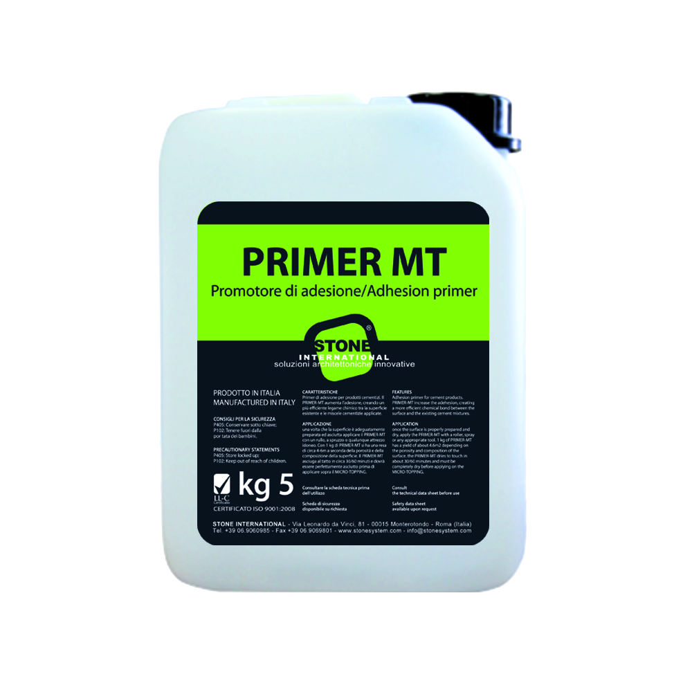 Primer MT-EC